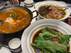 -唐猫庭院·千年陕菜(大唐不夜城店)