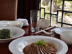 -扬州香格里拉·香宫中餐厅