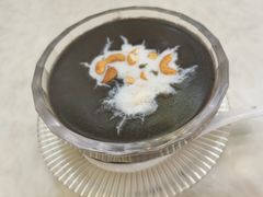 鲜奶芝麻糊-世代同糖(华盖里直街店)