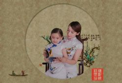 -莫奈庄园·儿童摄影馆·影视基地(江宁店)