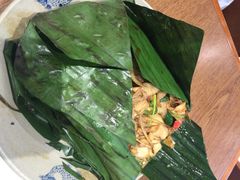 滇越乘象云南餐厅-滇越乘象云南餐厅(次渠店)