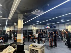 -AFTERWORK健身(万通中心店)