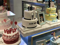 -CAKE BOSS 蛋糕老板(西单君太百货店)