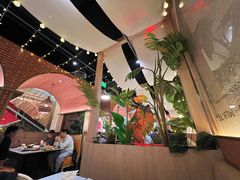 -帕娜·泰式茶餐厅·Bistro(近铁广场店)
