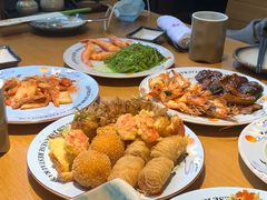 -松子料理(亮马桥店)