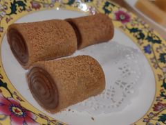-京味斋·烤鸭·北京菜(安贞店)