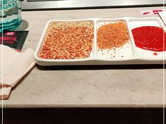 自助取餐区-丰茂烤串(钦州北路店)