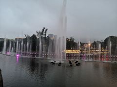 -枫香湖儿童公园