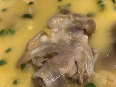 豌豆蹄花汤-庆合府重庆大排档(紫都城店)