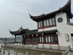 -凤城河风景区