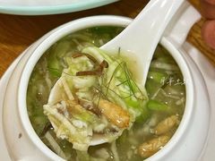 -寻味顺德·南记酒家·传统顺德菜·鱼生(广源路店)