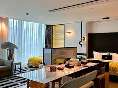 -亚善天籁S酒店(成都太古里旗舰店)