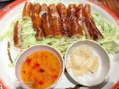 -广府乡下·饭庄(新港东路店)