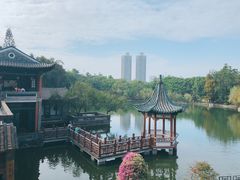 -东莞市可园博物馆