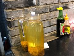 -蓉城江北老灶火锅(春熙路店)