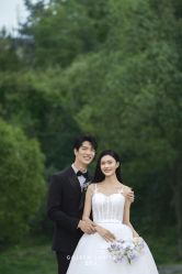 -金夫人婚纱摄影(衡阳店)