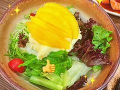 -东京屋(武定路店)