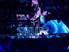 -STELLAR NIGHT CLUB星际酒吧(明发商业广场店)