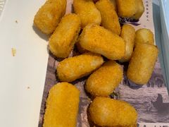 香甜玉米棒-胖姐渔村(中源大道店)