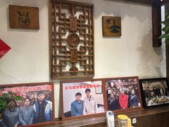 -玉桥餐厅(天坛店)