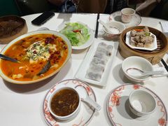-稻香饭店(IFS国金中心店)