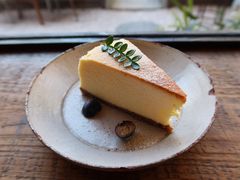 -WABI COFE(愚园路店)