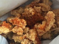 椒盐鸡酥肉-童婆婆酥肉(双楠店)