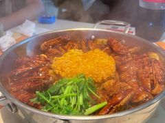 -黄记煌三汁焖锅(顺义华联店)