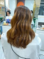 -潘多拉Hairsalon
