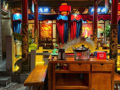 -蜀江龙火锅(339店)