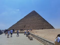 -吉萨金字塔群