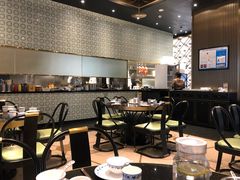 大堂-正斗·港式粤菜(SKLP店)