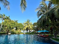 -三亚海棠湾万丽度假酒店