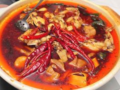 -马头巷·食景园(苏州总店)
