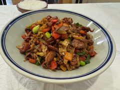 -新新湘菜馆(新中街二条店)