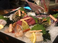 -ジャンボ釣船 つり吉(新世界店)