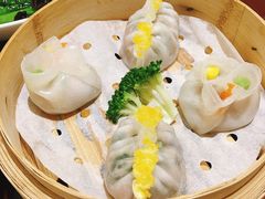 -豫璟轩中餐厅(南昌万怡店)