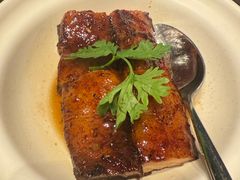 -新天世纪中餐厅