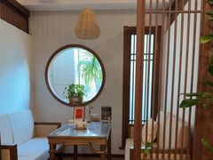 -沐春秋茶书院·茶室.茶馆.商务包房(知春路店)