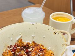 -ITARU食堂·定食料理(西丽店)