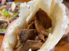 -陈聚德炒牛肉(樱花二路店)