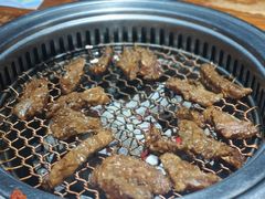 -韩一品韩国料理(柏庐南路店)