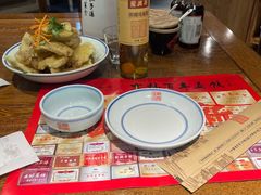 -新兴园饺子馆(河南街店)