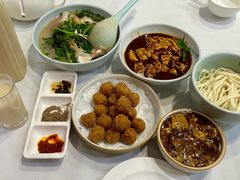 -东兴楼饭庄(六里桥店)