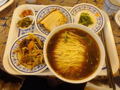 奥灶面-苏苑饭店-中餐厅(长桥地区店)