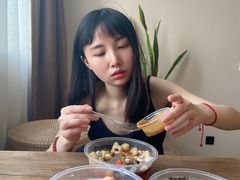 -串妹花式冰粉(乐山总店)