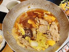 -白石的深夜食堂(济南万象城店)
