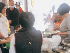 -陈记饮食店(菜园墩店)