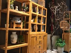 -冰泉豆浆馆(阳朔店)
