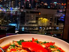 -上海滩餐厅(BFC外滩金融中心店)